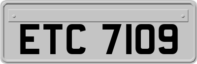 ETC7109