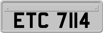 ETC7114