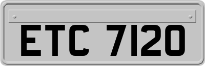 ETC7120