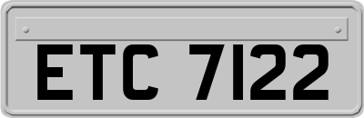 ETC7122