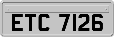 ETC7126