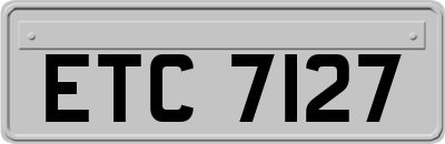 ETC7127