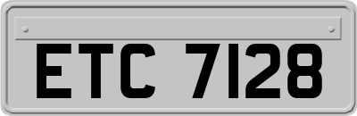 ETC7128