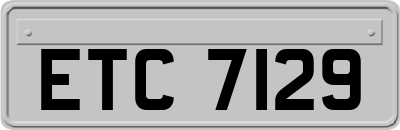 ETC7129