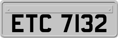 ETC7132