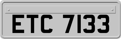 ETC7133
