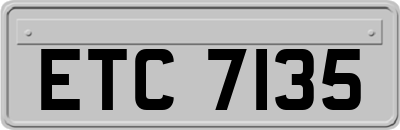 ETC7135