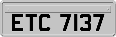 ETC7137