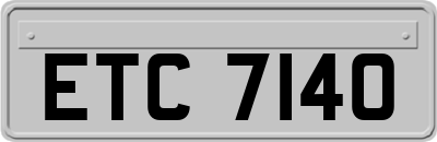 ETC7140