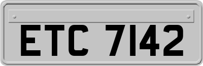 ETC7142