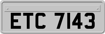 ETC7143