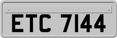 ETC7144