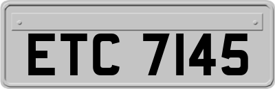 ETC7145