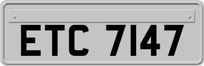 ETC7147