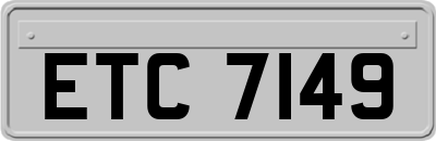 ETC7149