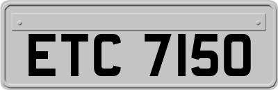 ETC7150