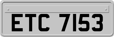 ETC7153
