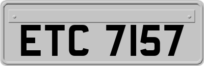 ETC7157