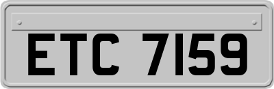 ETC7159