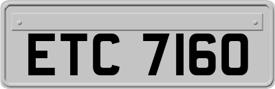 ETC7160