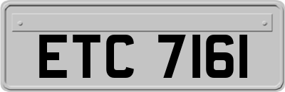 ETC7161