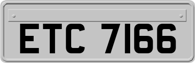 ETC7166