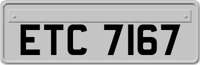 ETC7167