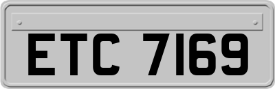 ETC7169