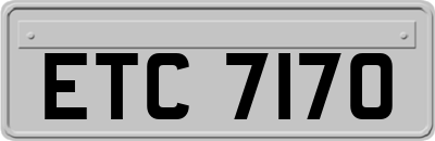 ETC7170