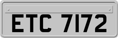 ETC7172