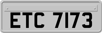 ETC7173