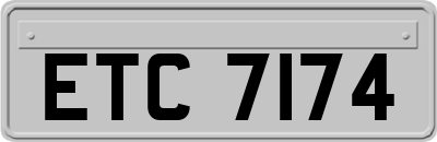 ETC7174