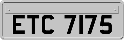 ETC7175
