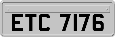 ETC7176