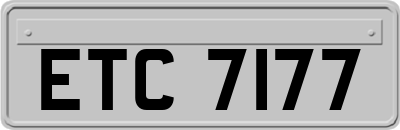 ETC7177