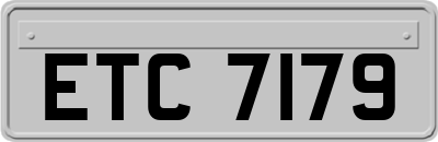 ETC7179