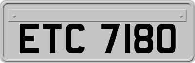 ETC7180