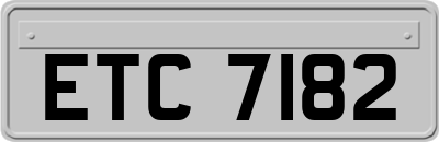 ETC7182