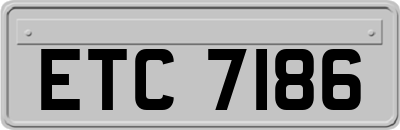 ETC7186