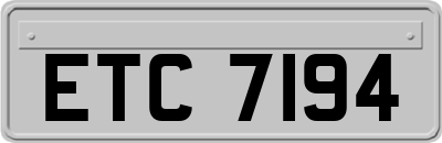 ETC7194