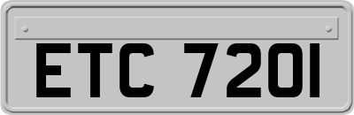ETC7201