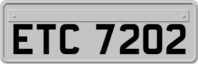 ETC7202