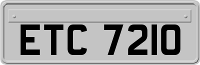 ETC7210