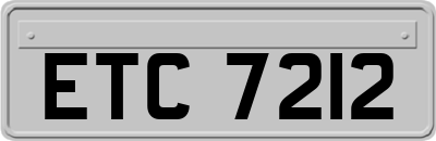 ETC7212