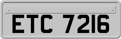 ETC7216
