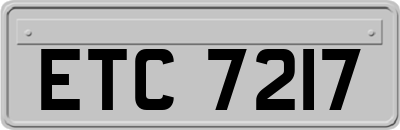 ETC7217
