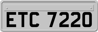 ETC7220