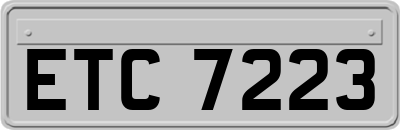 ETC7223