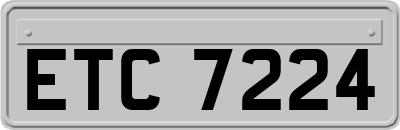 ETC7224