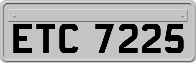 ETC7225